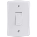 INTERRUPTOR CONMUTADOR 10A/250V LUX2