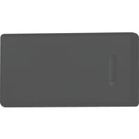 INTERRUPTOR UNIPOLAR (INT.10) 10A/250V GR