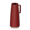 JARRA TERMICA 1L ROJA EXATA