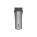 VASO TERMICO 0,46 L. EN ACERO INOX CON BOCA 360° EXATA