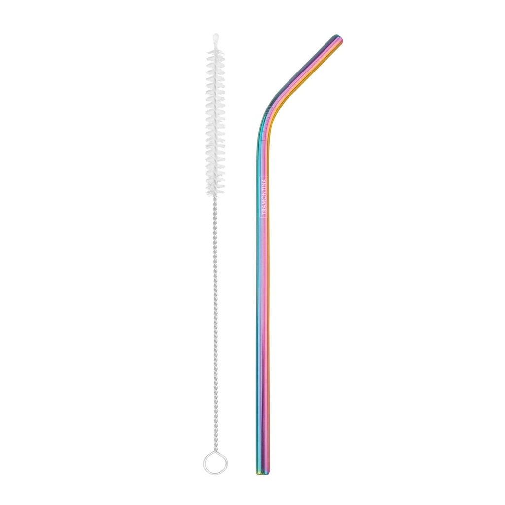 [64600145] JUEGO DE BOMBILLAS EN ACERO INOXIDABLE 2 PIEZAS