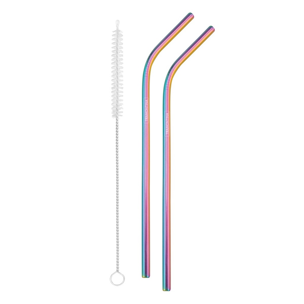 [64600150] JUEGO DE BOMBILLAS EN ACERO INOXIDABLE 3 PIEZAS