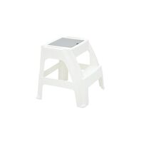BANQUETA BLANCA JANGA