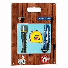 JUEGO DE HERRAMIENTAS 3 PIEZAS