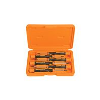 [44052206] JUEGO DESTORNILLADOR PARA ELETRONICA - 6 PIEZAS