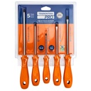 JUEGO DESTORNILLADORES 5 PIEZAS PRO
