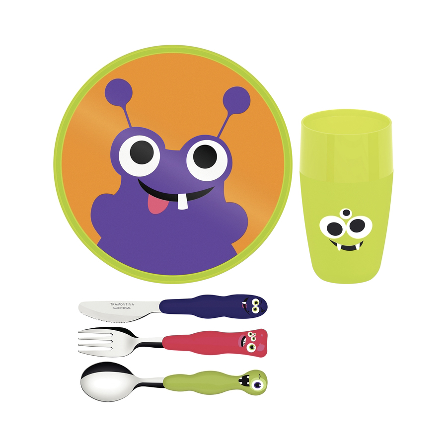 [23797001] JUEGO INFANTIL 5 PIEZAS LIROUS