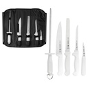 JUEGO PARA CHEF 6 PIEZAS PROFESIONAL