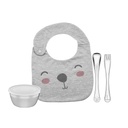 JUEGO PARA NIÑOS  4 PIEZAS LE PETIT