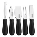 JUEGO PARA QUESO 5 PIEZAS HARMONIZA