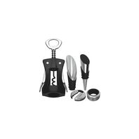 JUEGO PARA VINO 5 PIEZAS HARMONIZA