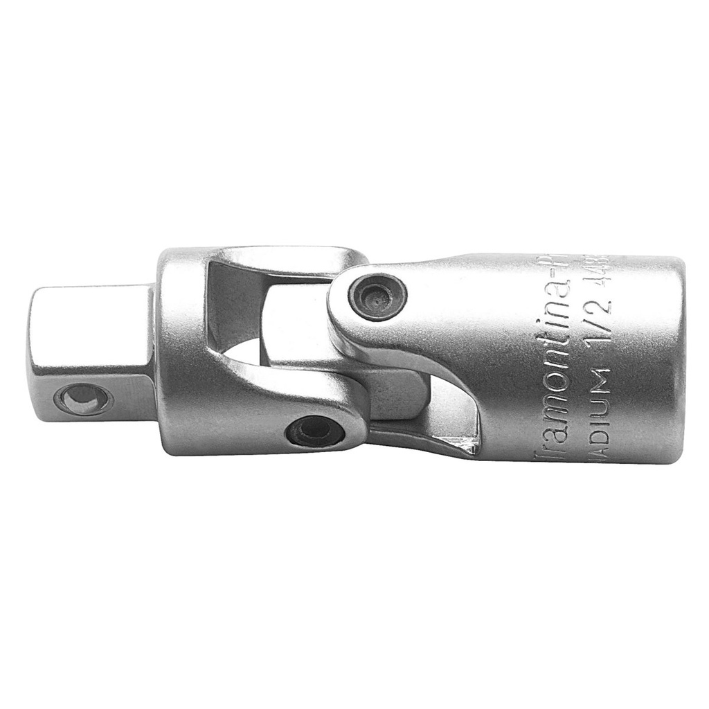[44838101] JUNTA UNIVERSAL EN ACERO CROMO VANADIO - ENCASTRE 1/2"