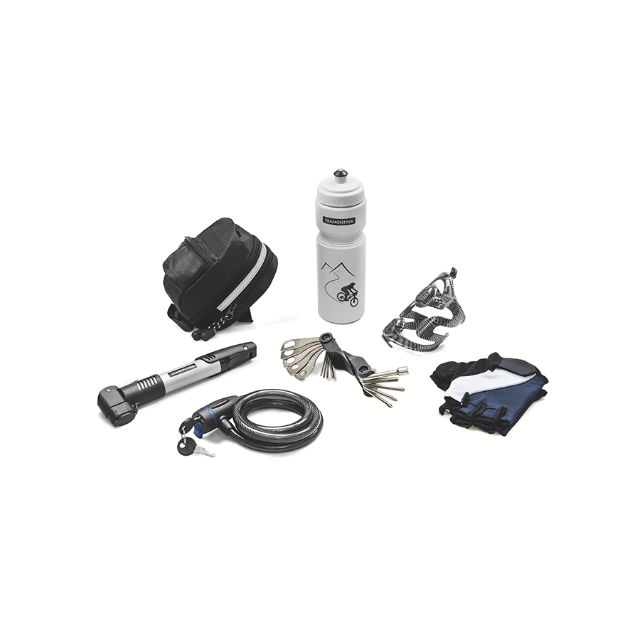 KIT AVENTURA 8 PIEZAS 