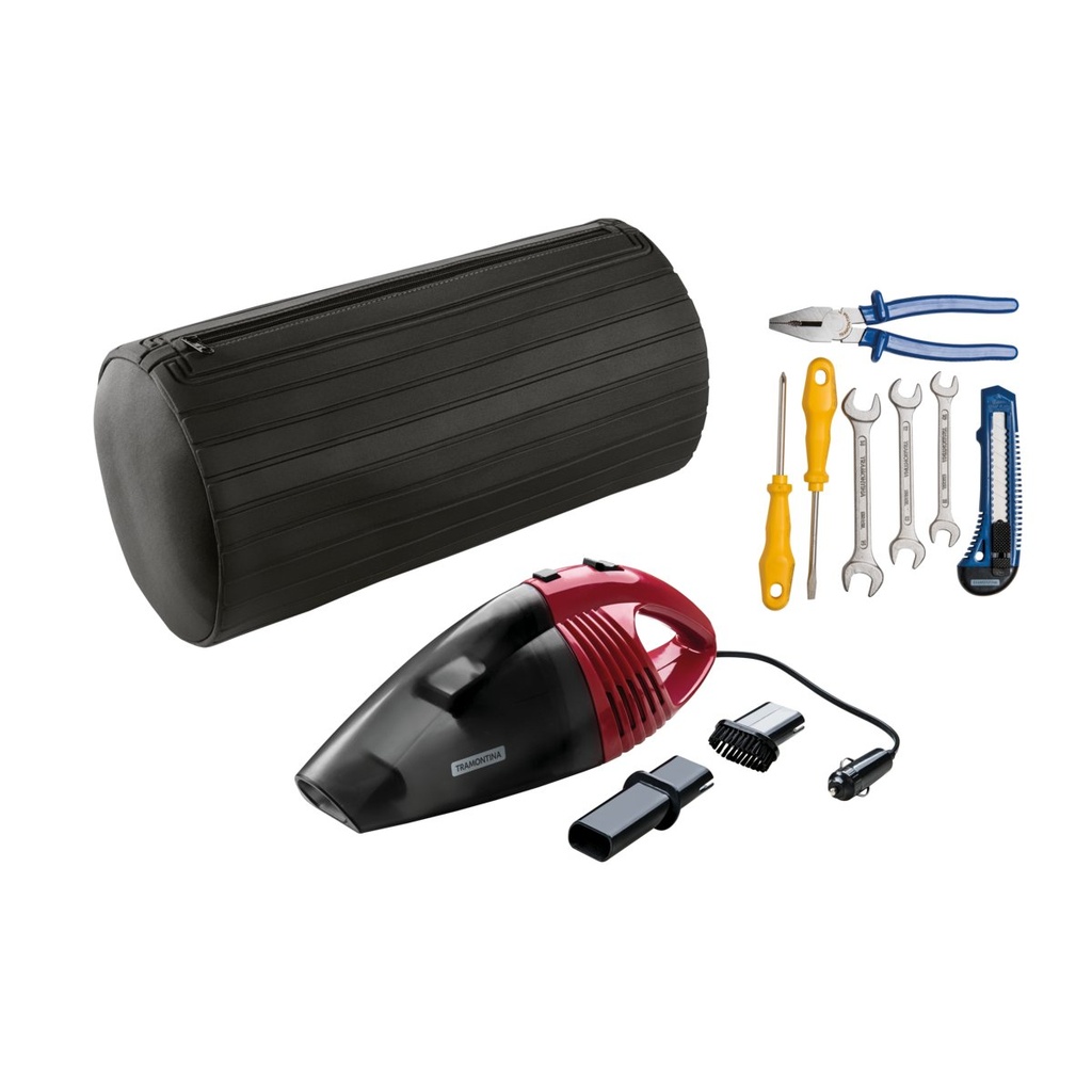 [43411904] KIT DE HERRAMIENTAS - 8 PIEZAS