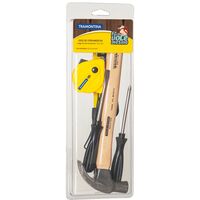KIT DE HERRAMIENTAS 5 PIEZAS