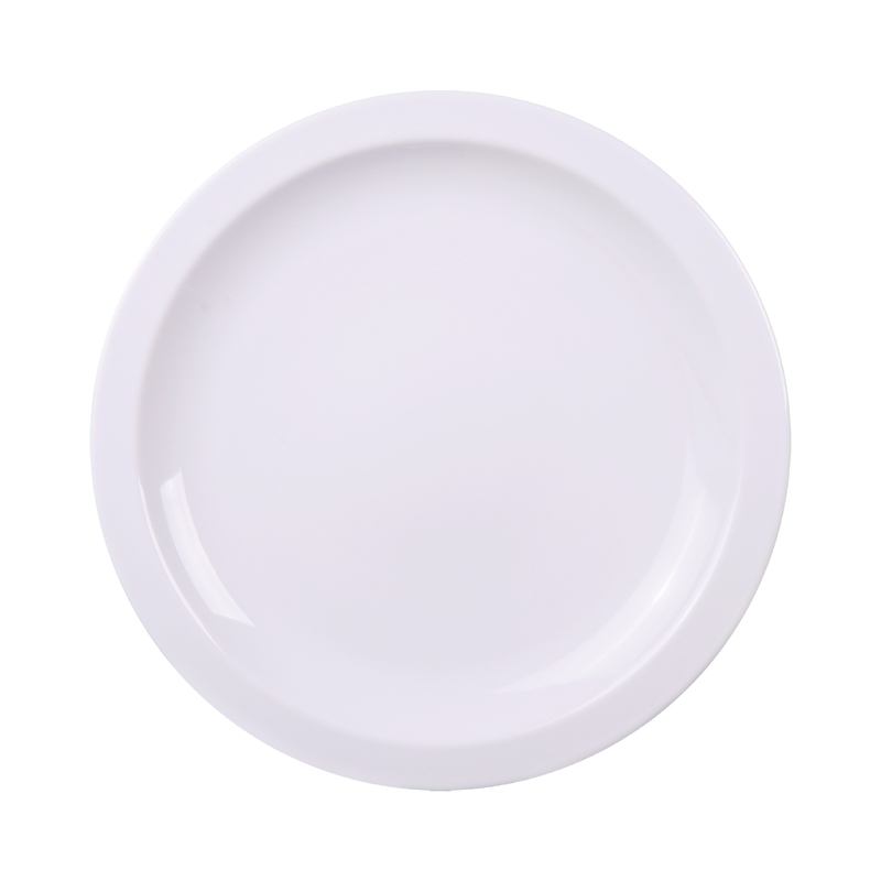 LAURA PLATO RASO 28 CM