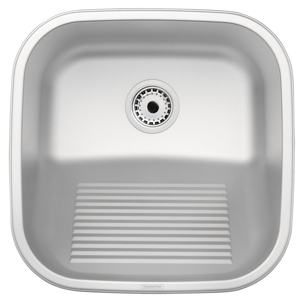 LAVARROPAS HERA 23 L, PRIME, DE EMPOTRAR, EN ACERO INOX., 40X40 CM