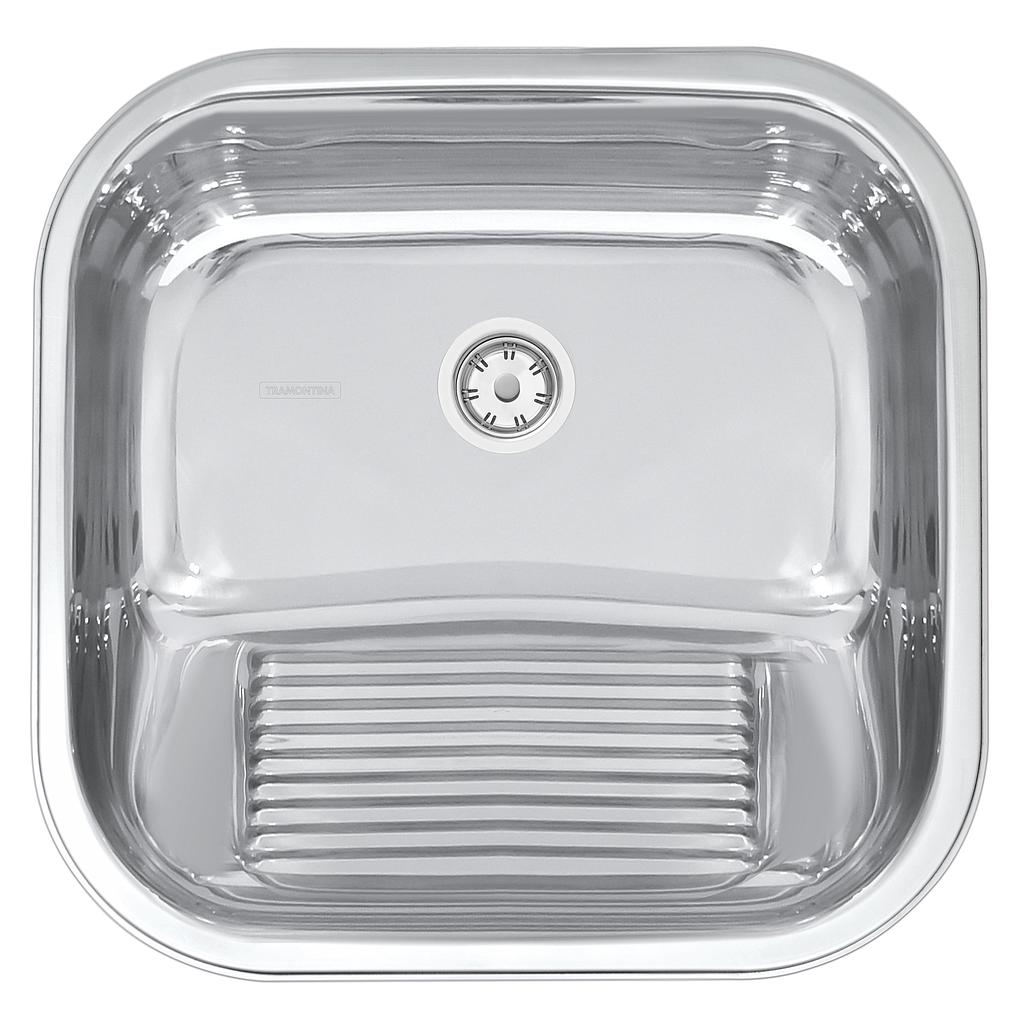 LAVARROPAS HERA 23 L, PRIME, DE EMPOTRAR, EN ACERO INOX., 40X40 CM