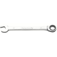 [44652113] LLAVE COMBINADA CON MATRACA 13 MM