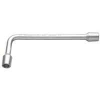 LLAVE PIPA ABIERTA 11 MM
