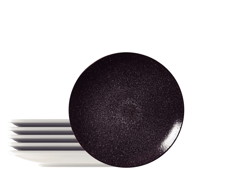 LUNAR HS KIT 6 PL POSTRE 21CM(8,2")