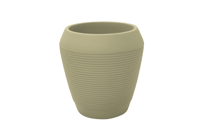 [92784000] MACETA ARENA 40 L EGIPCIO