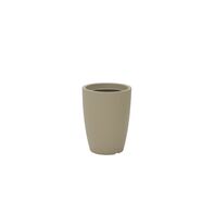 MACETA BEIGE 30 L THAI