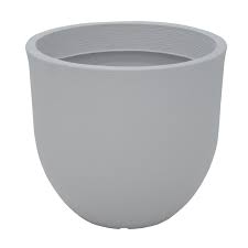 MACETA BLANCA 51 L LAOS