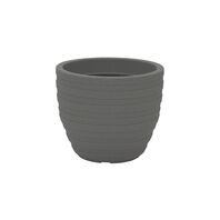 MACETA CONCRETO 54 L INCA