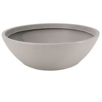 MACETA CONCRETO Ø 55 CM. INDI