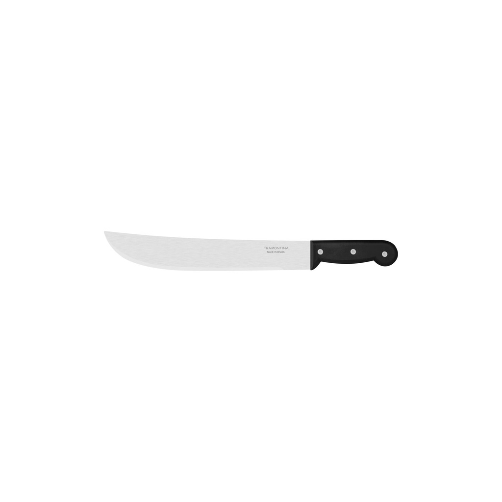 [26600012] MACHETE EN ACERO AL CARBONO 12” 