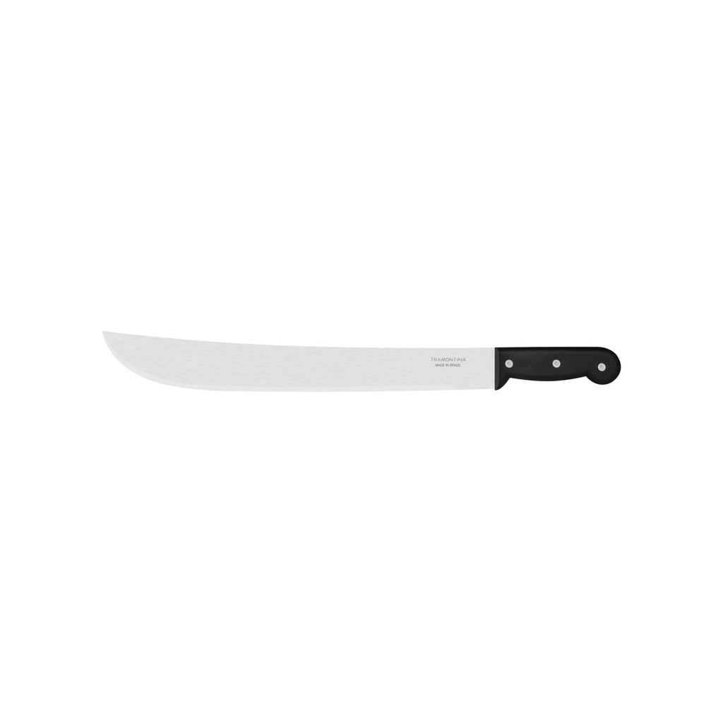 [26600016] MACHETE EN ACERO AL CARBONO 16”