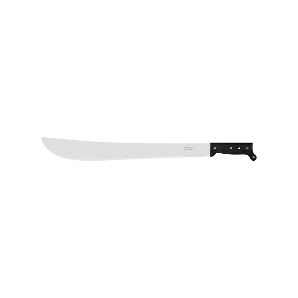 MACHETE EN ACERO AL CARBONO 20”