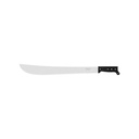MACHETE EN ACERO AL CARBONO 20”