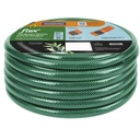 MANGUERA P/JARDIN FLEX, 25M, ACOPLE