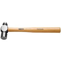 [40400012] MARTILLO DE BOLA MANGO DE MADERA 300 G