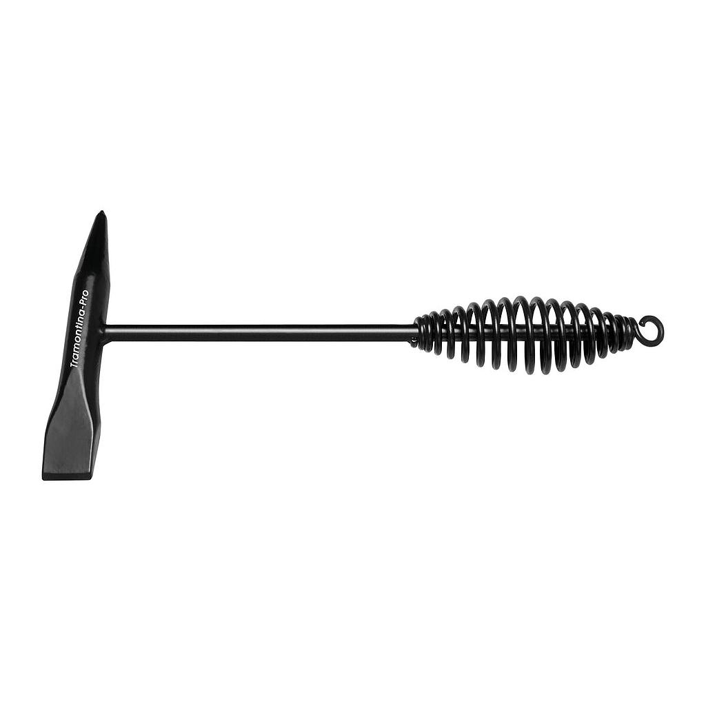 [40454000] MARTILLO DE PICO PARA SOLDADURA 300 G