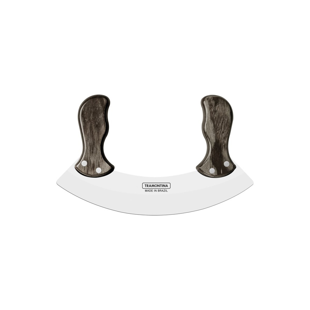 [21147190] MEDIA LUNA POLYWOOD