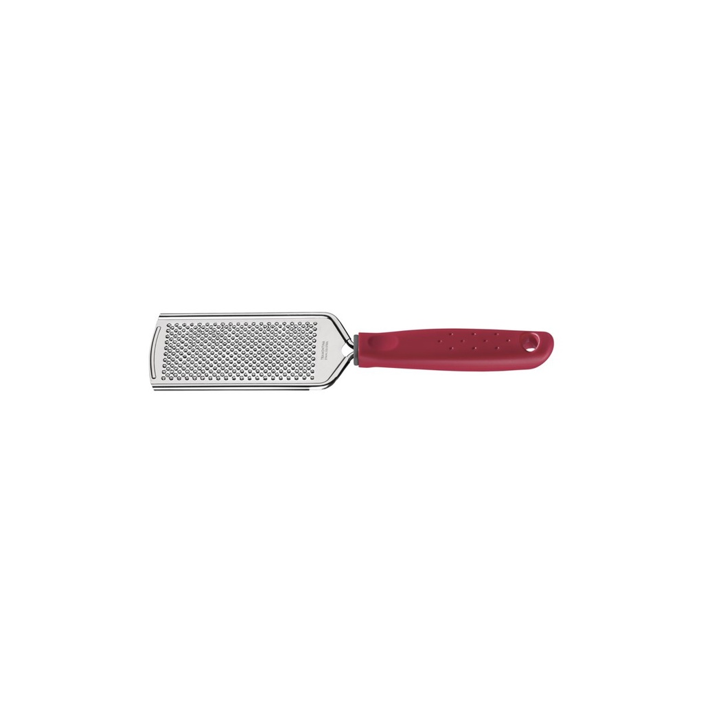 MINI RALLADOR ROJO UTILITA