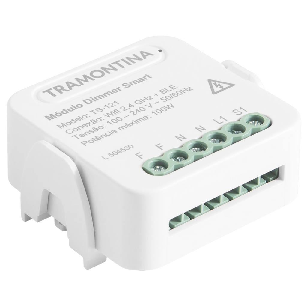 MODULO DIMMER SMART