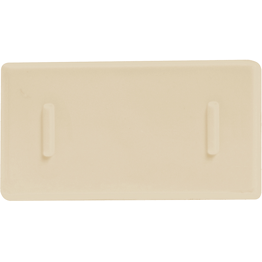 MODULO INTERRUPTOR 4 CONEXIONES 10A 250V BEIGE