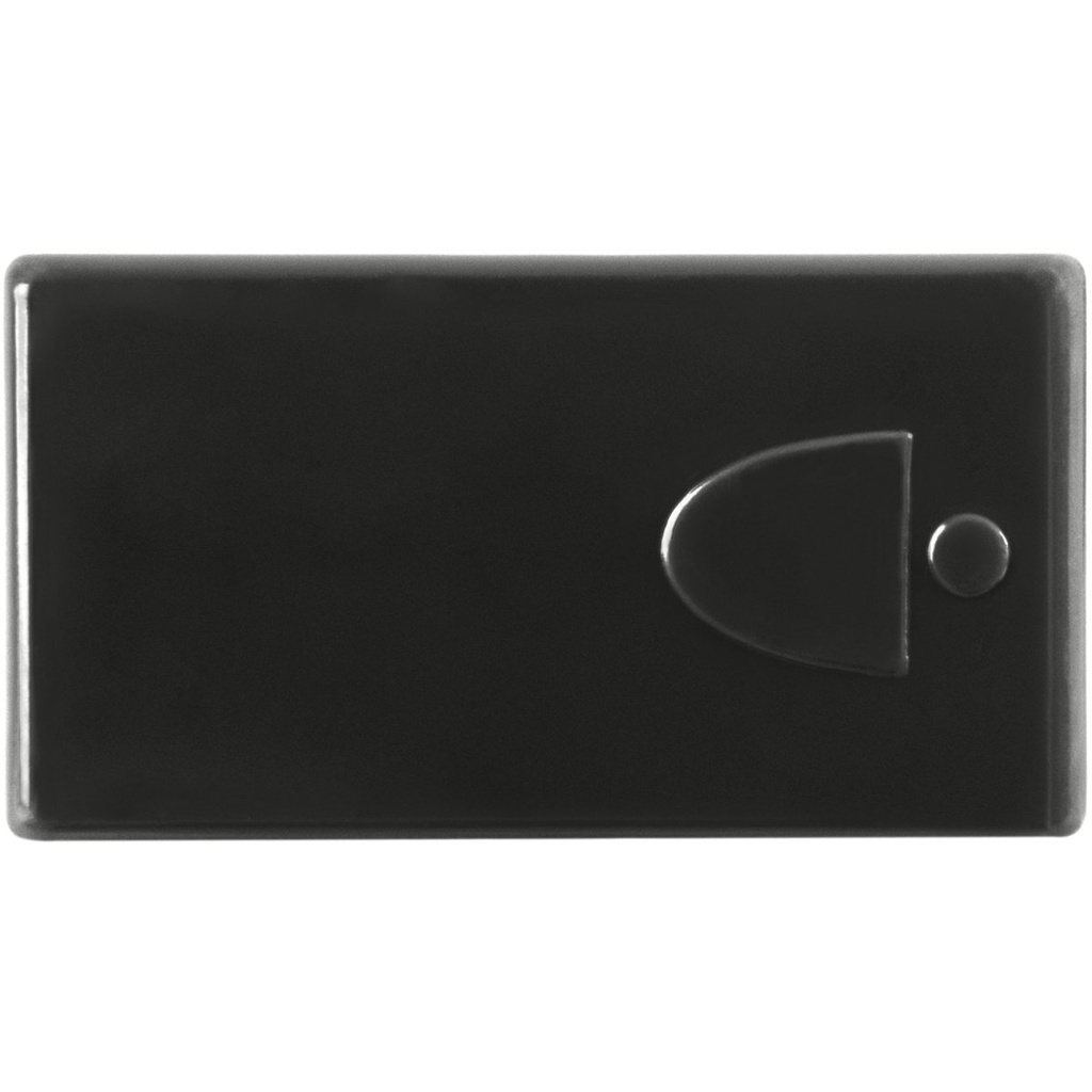 [57215027] MODULO PULSADOR DE TIMBRE 10A 250V  GRAFITO