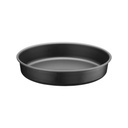 MOLDE ANTIADHERENTE PARA HORNEAR Ø 24 CM. BRASIL