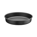 MOLDE ANTIADHERENTE PARA HORNEAR Ø 26 CM. BRASIL