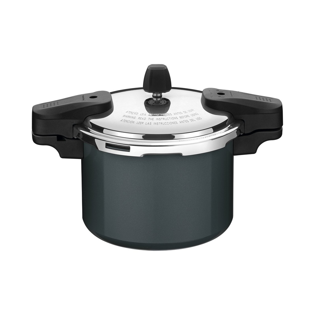 OLLA A PRESION 20CM 4,5L TORINO