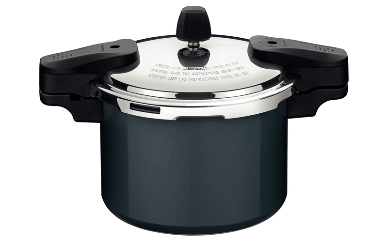 OLLA A PRESION 20CM 4,5L TORINO