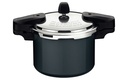 OLLA A PRESION 20CM 4,5L TORINO