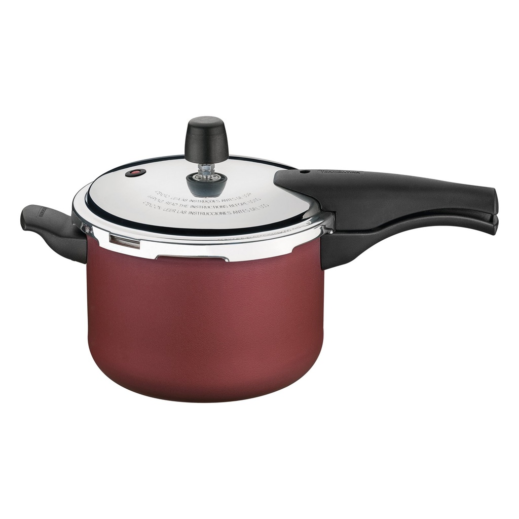 [20582720] OLLA A PRESION ANTIADHERENTE 4,5 L. Ø 20 CM. VANCOUVER