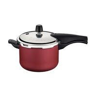 OLLA A PRESION ANTIADHERENTE 4,5 L. Ø 20 CM. VANCOUVER