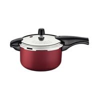 OLLA A PRESION ANTIADHERENTE 6L Ø 24CM. VANCOUVER